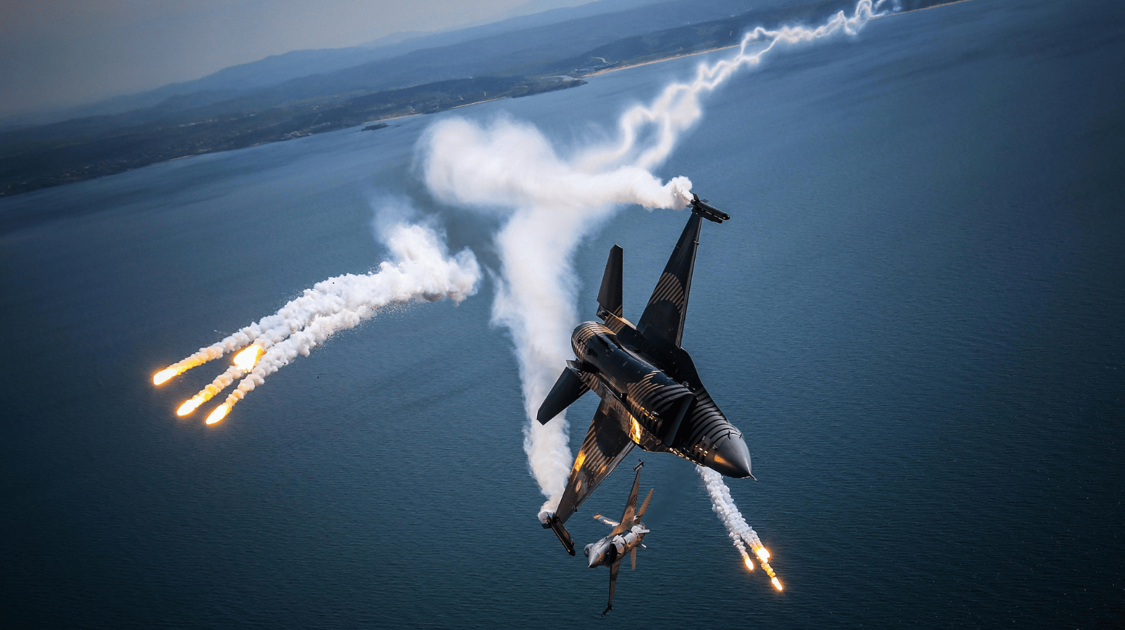 Najmoćnije vazduhoplovne sile na svetu — rangirane po ukupnom broju aviona